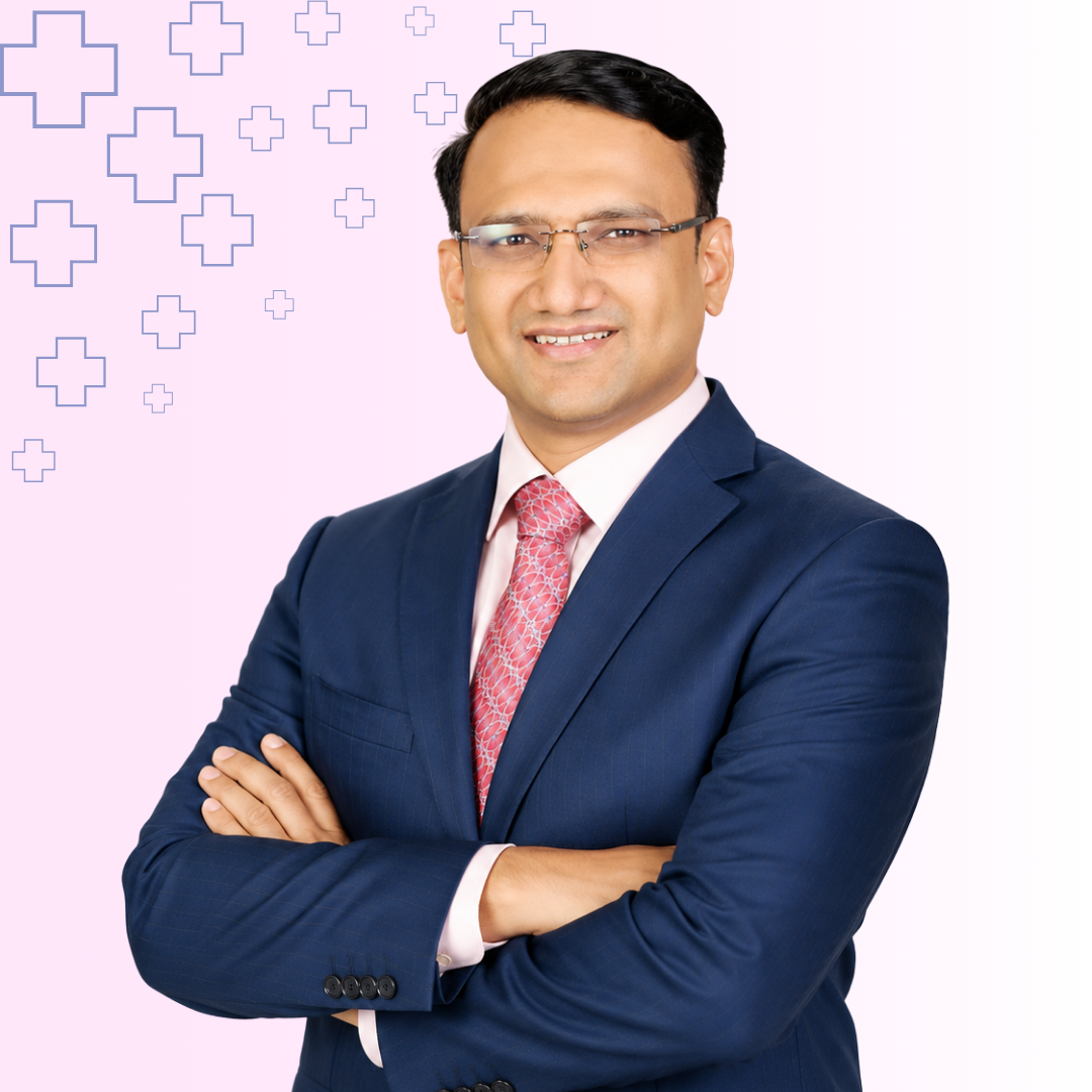 Dr. Sagar R. Kasar